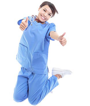 travel nursing management scheduling company