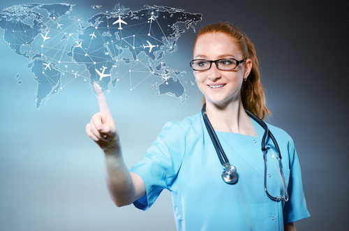 DGL healthcare solutions