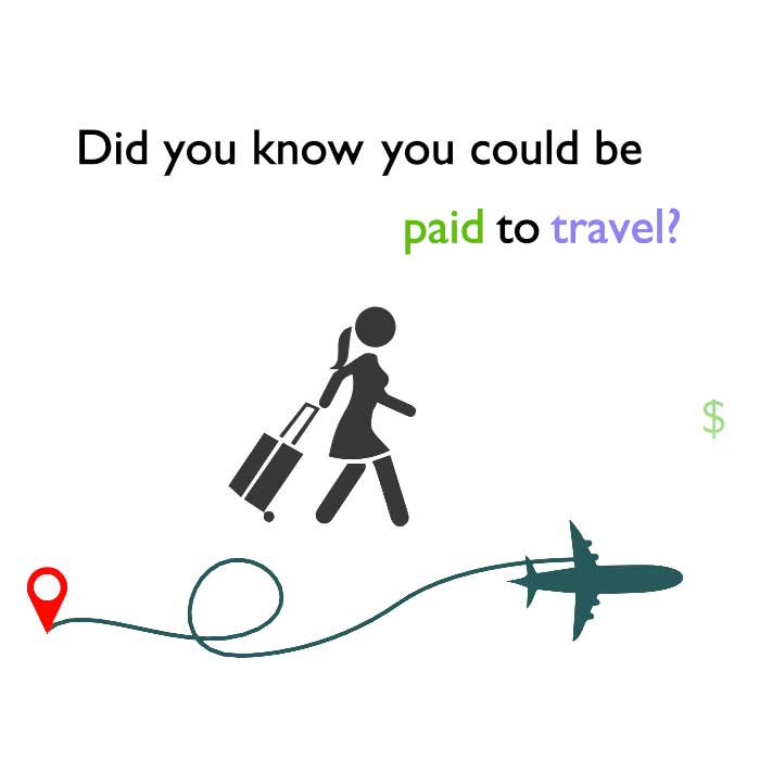 nurses get paid to travel